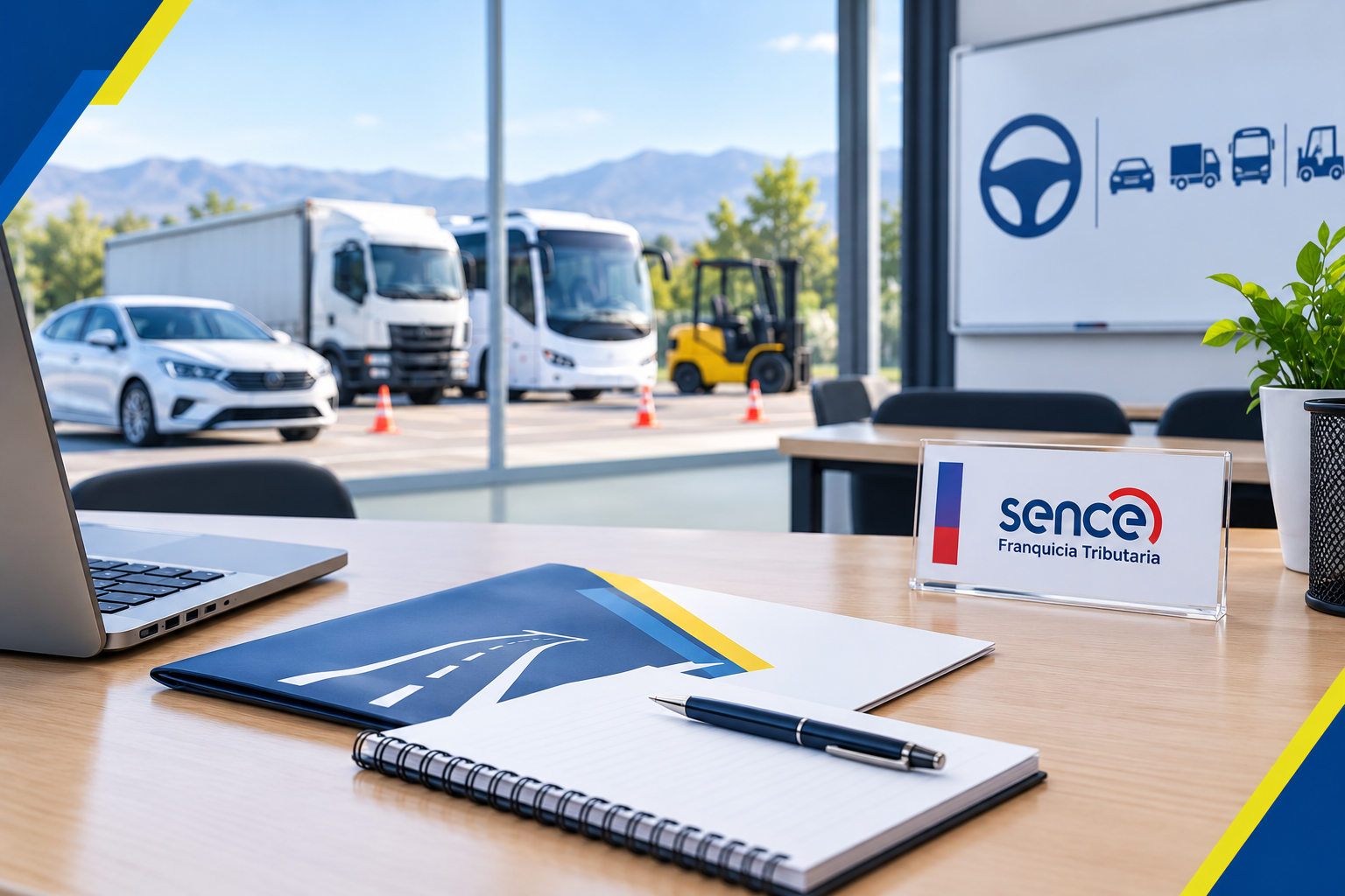 Servicios para Empresas